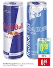 Energy Drink im Angebot bei Marktkauf in Maintal Energy Drink Angebote von Red Bull bei Marktkauf Maintal für 0,89 €