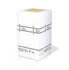 Lot de 20 panneaux laine de verre kraft 38 R: 1,2 - 1,35 x 0,60 m - Brico Dépôt à Lorient Lot de 20 panneaux laine de verre kraft 38 R: 1,2 - 1,35 x 0,60 m en promo chez Brico Dépôt Lorient à 42,00 €