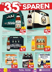 Franziskaner im Netto Marken-Discount Prospekt in Oldenburg Aktueller Netto Marken-Discount Prospekt mit Franziskaner, "Aktuelle Angebote", Seite 36