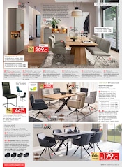 Aktueller Zurbrüggen Prospekt mit Küchenmöbel, "PRIME SHOPPING WEEK", Seite 7