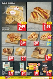 Ähnliche Reiscracker Angebote im Prospekt "Aktuelle Angebote" von E center Ähnliches Angebot bei E center in Prospekt "Aktuelle Angebote" gefunden auf Seite 9