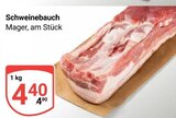 Schweinebauch Angebote bei GLOBUS Frankenthal für 4,40 €