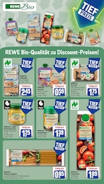 Mehl Angebot & Preis im aktuellen REWE Prospekt Mehl Angebot im aktuellen REWE Prospekt auf Seite 15