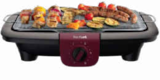 Tischgrill BG90F5 Easygrill Adjust Angebote von Tefal bei Netto Marken-Discount Bremen für 39,99 €