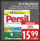Angebot im EDEKA Wassenberg Prospekt EDEKA Wassenberg Prospekt mit im Angebot für 15,99 €