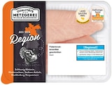 Frisches Putenbrust-Innenfilet Angebote von Qualitätsmetzgerei Wilhelm Brandenburg bei REWE Garbsen für 5,99 €