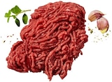 Frisches Rindergehacktes oder frische Rinder Burger-Patties Angebote bei REWE Hilden für 0,88 €