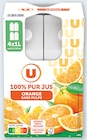 Bi1 Lormes - Promo Pur jus d'orange sans pulpe Promo Pur jus d'orange sans pulpe à 7,16 € dans le catalogue Bi1 à Lormes
