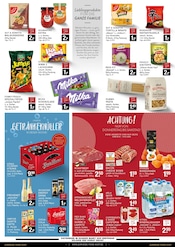 Aktueller EDEKA Prospekt mit Milka, "Aktuelle Angebote", Seite 6