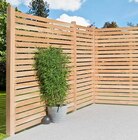 Grundelement „Bali“ Angebote von Mr. Gardener bei Hagebaumarkt Siegen für 119,00 €