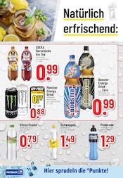 Aktueller Trinkgut Prospekt mit Energydrink, "Aktuelle Angebote", Seite 2