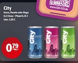 Secco bei Getränke Hoffmann im Herdorf Prospekt für 0,79 €