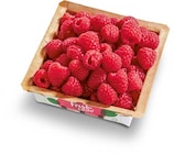 Netto Marken-Discount - Himbeeren Angebot im Prospekt Himbeeren bei Netto Marken-Discount im Prospekt "" für 2,19 €