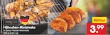 Hähnchen-Ministeaks Angebote von BARBEQUE bei Netto Marken-Discount Stendal für 3,99 €