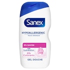 Gel Douche Derma Care - SANEX dans le catalogue Carrefour
