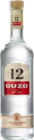 Aktuelles Ouzo 12 Angebot bei Travel FREE in Dresden ab 11,49 €