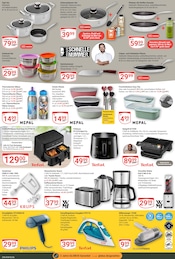 Topfset im GLOBUS Prospekt in Zwickau Aktueller GLOBUS Prospekt mit Topfset, "Aktuelle Angebote", Seite 25