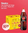 Getränke Hoffmann Doberlug-Kirchhain - Cold Angebot im Prospekt Cold bei Getränke Hoffmann im Doberlug-Kirchhain Prospekt für 10,99 €