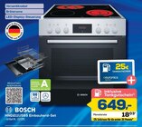 HND211US65 Einbauherd-Set im Angebot bei EURONICS in Unna HND211US65 Einbauherd-Set Angebote von BOSCH bei EURONICS Unna für 649,00 €