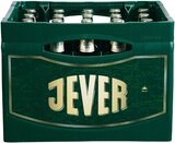 Pilsener im Angebot bei REWE in Kassel Pilsener Angebote von Jever bei REWE Kassel für 11,99 €