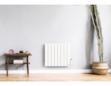 Promo Radiateur à inertie fluide "Versilia" - 1 500 W à 199,00 € dans le catalogue Brico Dépôt à Verniolle