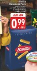 Italienische Pasta im Angebot bei EDEKA in Bergheim Italienische Pasta Angebote von Barilla bei EDEKA Bergheim für 0,99 €
