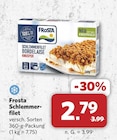 Schlemmerfilet Angebote von Frosta bei combi Celle für 2,79 €