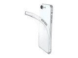 Aktuelles Fine, Backcover, Apple, iPhone 16e, Transparent Angebot bei MediaMarkt Saturn in Nürnberg ab 7,00 €
