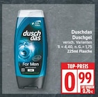 Duschgel von Duschdas im aktuellen EDEKA Prospekt