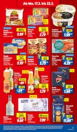 Butter Angebot im aktuellen Lidl Prospekt auf Seite 9