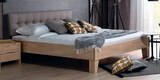 Doppelbett Angebote bei Opti-Wohnwelt Fulda für 449,00 €
