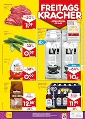 Bier im Netto Marken-Discount Prospekt in Weiden Aktueller Netto Marken-Discount Prospekt mit Bier, "Aktuelle Angebote", Seite 15