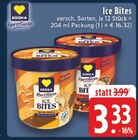 Ice Bites bei EDEKA im Prospekt "" für 3,33 €
