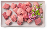 Schweinegulasch XXL im Kaufland Prospekt Schweinegulasch XXL von K-PURLAND im aktuellen Kaufland Prospekt für 4,99 €