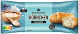 Hörnchen von BÄCKERKRÖNUNG im aktuellen Penny Prospekt für 1,11 €