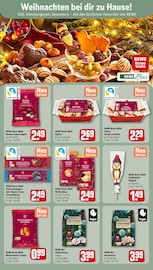 Aktueller REWE Prospekt mit Weihnachten, "Dein Markt", Seite 13