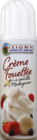 Crème fouettée à la vanille de Madagascar - ISIGNY SAINTE MÈRE - Monoprix Crème fouettée à la vanille de Madagascar - ISIGNY SAINTE MÈRE à 2,62 € dans le catalogue Monoprix