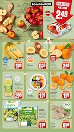 Senseo Angebot & Preis im aktuellen REWE Prospekt Senseo Angebot im aktuellen REWE Prospekt auf Seite 8