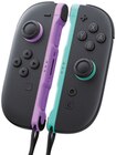 Switch 2 Joy-Con 2er-Set (hellviolett/hellgrün) Angebote von Nintendo bei expert TeVi Fürth für 89,99 €