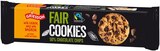 Fair Cookies Angebote von Griesson, Fairtrade bei REWE Mannheim für 1,29 €