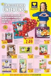 Gelee Angebot im aktuellen E center Prospekt auf Seite 15