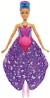 Barbie danseuse papillon - BARBIE en promo chez La Grande Récré Plaisir à 27,99 €