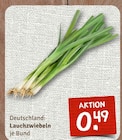 Aktuelle Gemüse Angebote bei nahkauf in Wuppertal Aktuelles Lauchzwiebeln Angebot bei nahkauf in Wuppertal ab 0,49 €