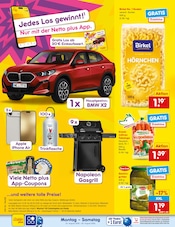 Ähnliche Regenschirm Angebote im Prospekt "Aktuelle Angebote" von Netto Marken-Discount in Rodgau Ähnliche Angebote wie Regenschirm im Prospekt "Aktuelle Angebote" auf Seite 47 von Netto Marken-Discount in Rodgau