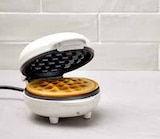 Aktuelle Waffeleisen Angebote bei Zurbrüggen in Dortmund Aktuelles Mini Waffeleisen Angebot bei Zurbrüggen in Dortmund ab 9,99 €