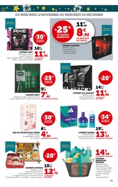 Savon Angebote im Prospekt "Super U" von Super U auf Seite 61