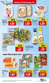 Gnocchi Angebote im Prospekt "LIDL LOHNT SICH" von Lidl Gnocchi Angebote im Prospekt "LIDL LOHNT SICH" von Lidl auf Seite 13