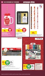 Offre Douche dans le catalogue Intermarché Super du moment à la page 42