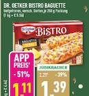 Aktuelles Bistro Baguette Angebot bei Marktkauf in Recklinghausen ab 1,11 €