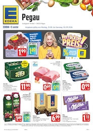 Aktueller EDEKA Prospekt (Groitzsch) EDEKA Prospekt mit 40 Seiten (Groitzsch)